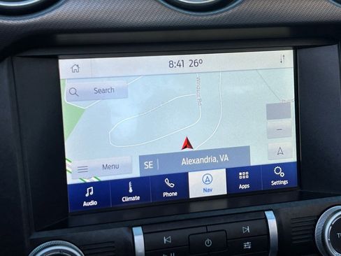 Used 2020 Ford Mustang Premium w/ Equipment Group 201A image 18