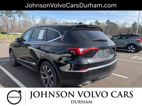 Used 2022 Acura MDX SH-AWD w/ Technology Package image 25
