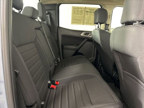 Used 2023 Ford Ranger XLT w/ Equipment Group 301A Mid image 25