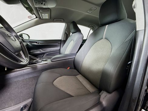 Certified 2023 Toyota Camry LE image 11