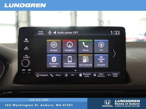 Used 2023 Honda Civic Touring image 24