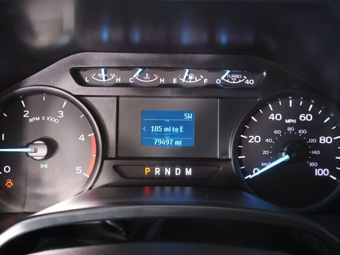 Used 2021 Ford F450 XL AWD/4WD image 4