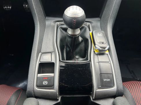Used 2020 Honda Civic Si image 39