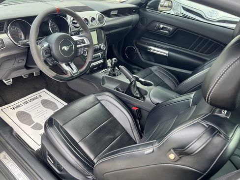 Used 2016 Ford Mustang GT Premium w/ GT Performance Package image 15