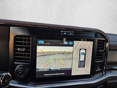 New 2026 Ford F250 King Ranch w/ Chrome Package image 18