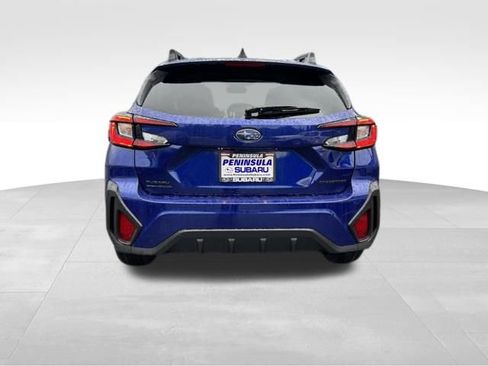 New 2026 Subaru Crosstrek 2.0i Premium image 6