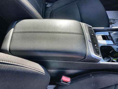 Certified 2023 Hyundai Tucson SEL AWD/4WD image 32
