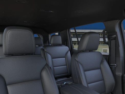 New 2026 Chevrolet Traverse LT w/ Driver Confidence Package FWD image 24