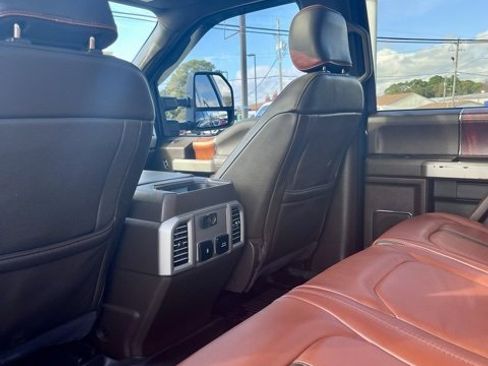 Used 2019 Ford F350 King Ranch w/ King Ranch Ultimate Package image 18