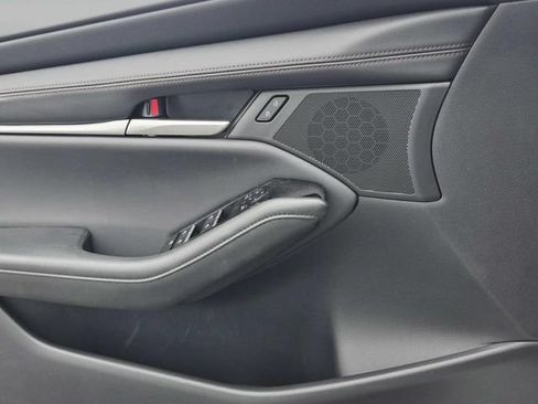 New 2026 MAZDA MAZDA3 s Sport FWD image 28