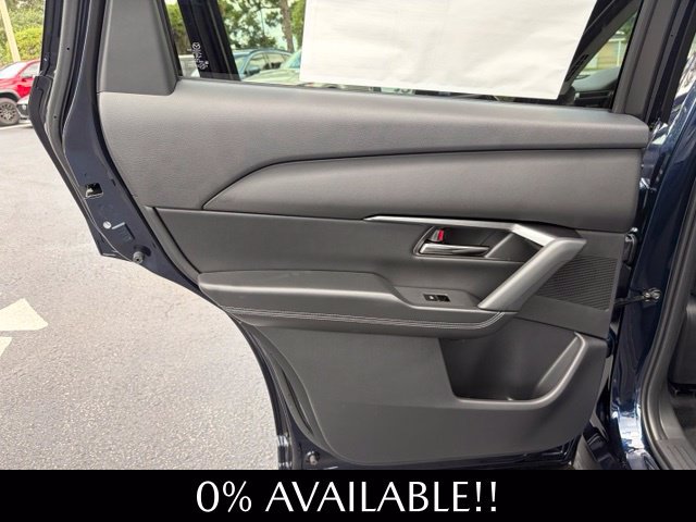 Used 2026 MAZDA CX-5 Preferred AWD/4WD image 8