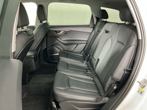 Used 2023 Audi Q7 3.0T Premium Plus w/ Premium Plus Package image 20