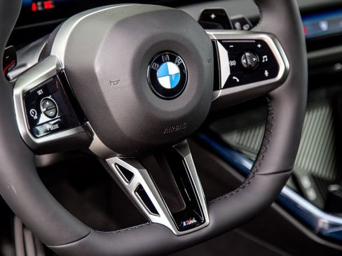 New 2026 BMW X3 xDrive30 w/ M Sport Package AWD/4WD image 12