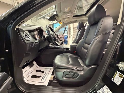 Used 2018 MAZDA CX-9 Touring w/ Touring Premium Package AWD/4WD image 57