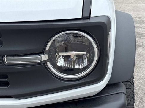 New 2025 Ford Bronco Big Bend w/ Black Diamond Package image 11