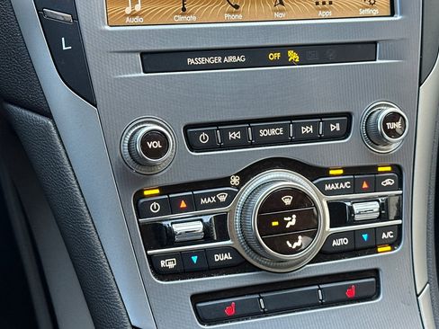 Used 2019 Lincoln MKZ Reserve FWD image 19