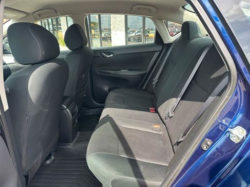 Used 2019 Nissan Sentra S FWD image 13