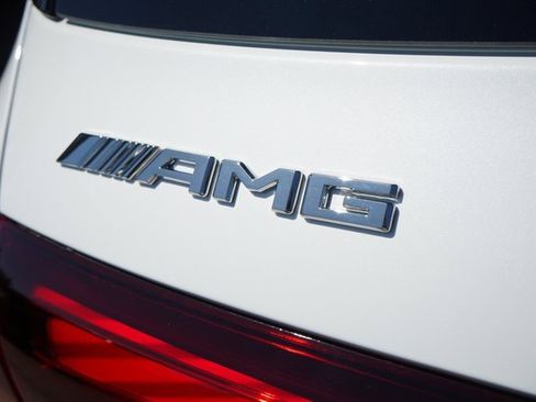 New 2026 Mercedes-Benz GLE 63 AMG S image 14