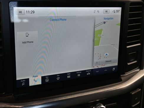 Used 2023 Ford F150 Lariat image 29