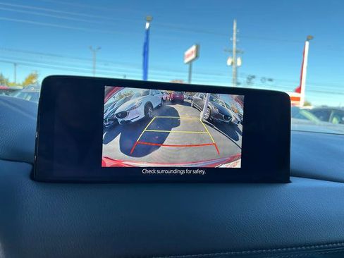 Certified 2023 MAZDA CX-5 AWD 2.5 S w/ Select Package image 15