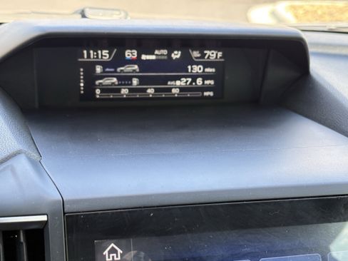 Used 2019 Subaru Forester Sport image 23