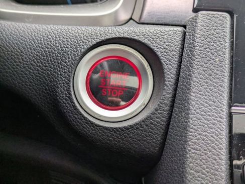 Used 2017 Honda Civic EX-L image 29