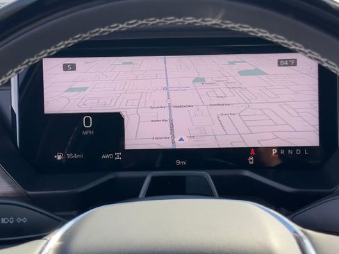 New 2026 GMC Acadia Denali Ultimate image 19