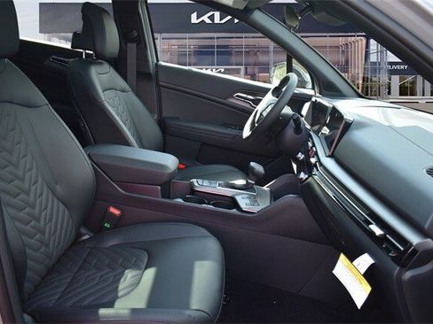 New 2026 Kia Sportage X-Line w/ X-Line Premium Package image 12
