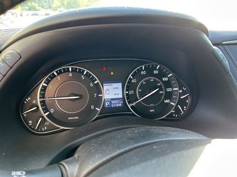 Used 2020 Nissan Armada SL w/ Premium Package AWD/4WD image 7