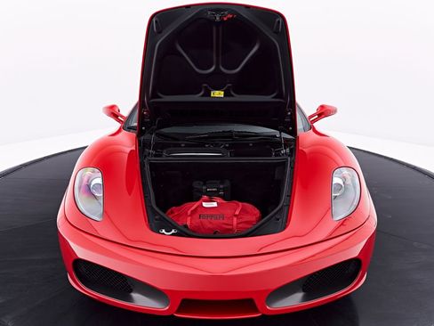 Used 2006 Ferrari F430 Coupe RWD image 29