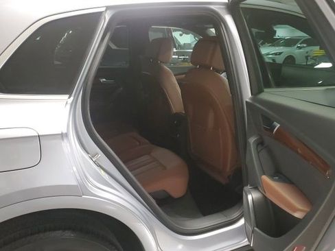 Used 2022 Audi Q5 2.0T Premium image 23