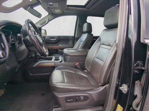 Used 2020 GMC Sierra 1500 Denali w/ Driver Alert Package II AWD/4WD image 21