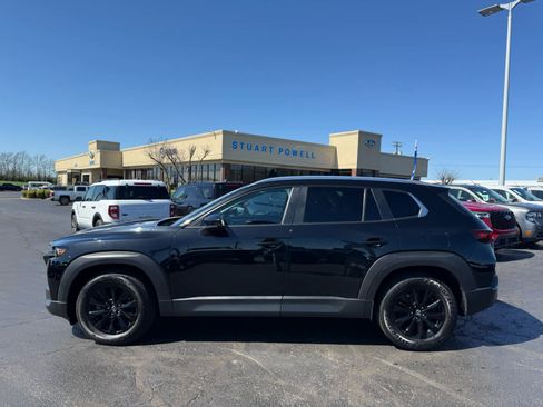 Used 2024 MAZDA CX-50 AWD 2.5 S w/ Preferred Package image 24