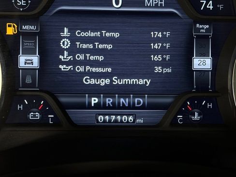 Used 2024 RAM 3500 Laramie AWD/4WD image 19