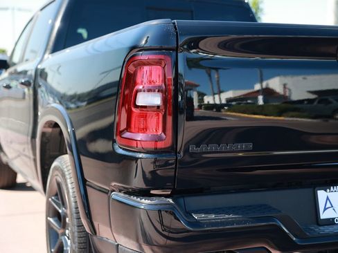 New 2026 RAM 1500 Laramie image 9