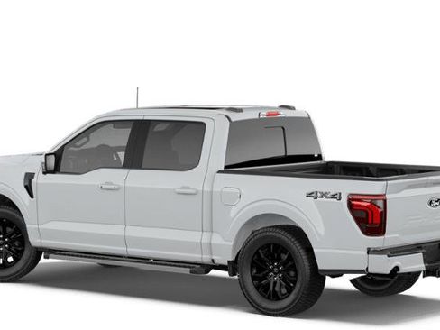 New 2026 Ford F150 Lariat AWD/4WD image 42