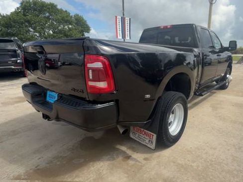 Used 2024 RAM 3500 Tradesman AWD/4WD image 8