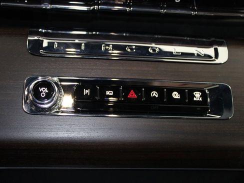 New 2026 Lincoln Aviator Reserve image 49