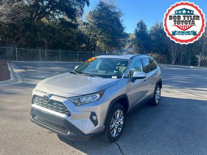 Used 2020 Toyota RAV4 XLE Premium