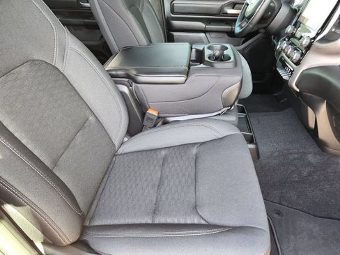New 2026 RAM 1500 Express RWD image 14