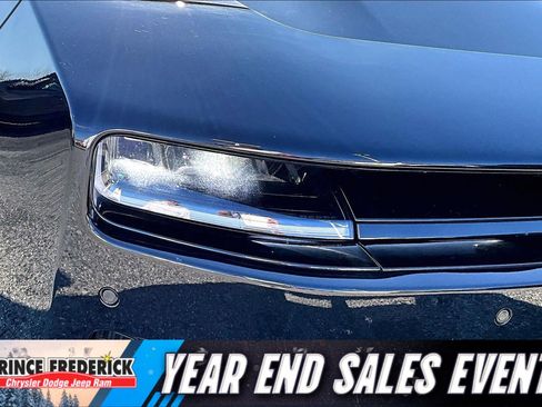 Used 2025 Dodge Charger R/T w/ Quick Order Package 25M R/T image 23