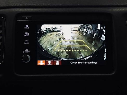 Used 2019 Honda HR-V EX image 33