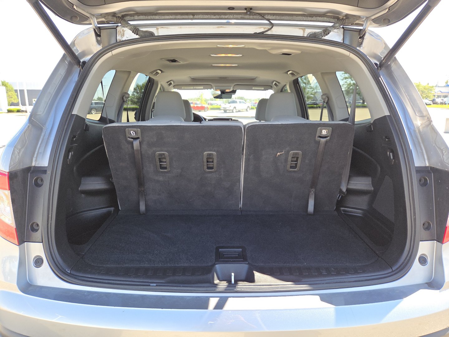 Used 2021 Honda Pilot EX-L image 20