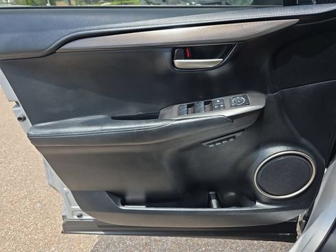 Used 2017 Lexus NX 200t FWD w/ Premium Package image 17