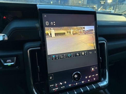 Used 2026 GMC Yukon Denali w/ Denali Reserve Package image 31