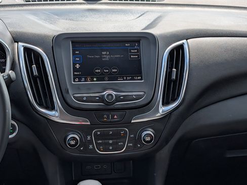 Used 2024 Chevrolet Equinox LT image 15