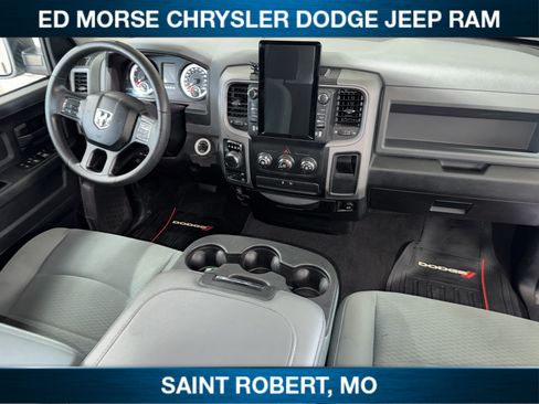Used 2016 RAM 1500 Express AWD/4WD image 25