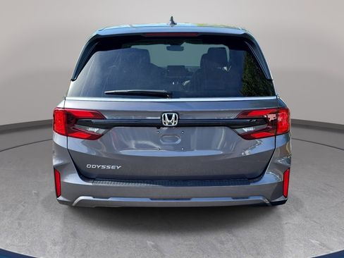 Used 2025 Honda Odyssey EX-L image 6