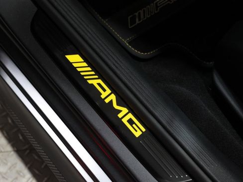 Used 2023 Mercedes-Benz E 63 AMG S image 24