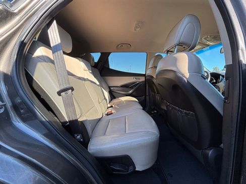 Used 2013 Hyundai Santa Fe Sport 2.0T AWD/4WD image 19